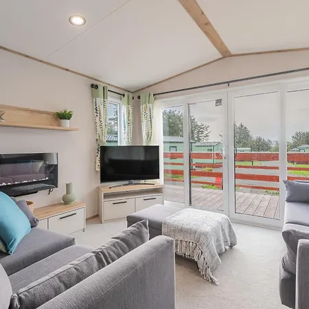 Beverley Holiday Caravan *