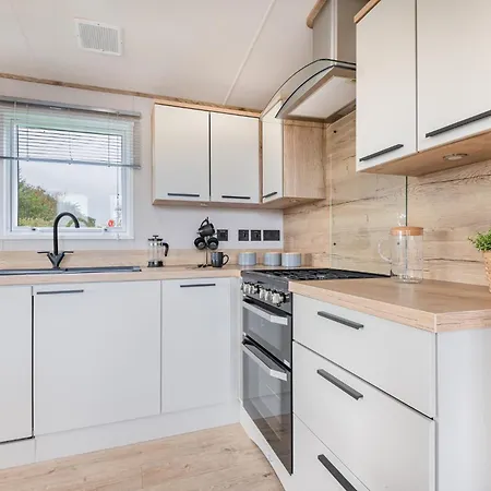 Beverley Holiday Caravan Holiday home Bassenthwaite