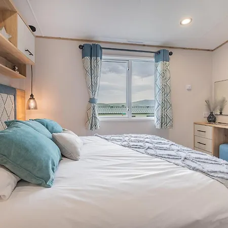 Holiday home Beverley Holiday Caravan Bassenthwaite