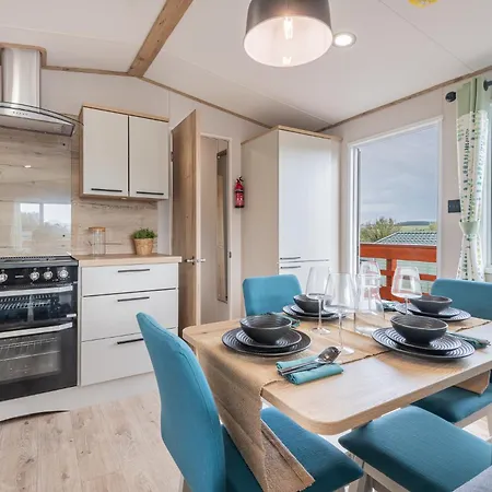 Beverley Holiday Caravan * Бассентуэйт